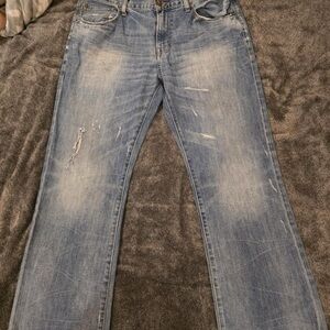 American Eagle Original Bootcut Jeans
